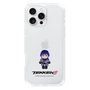 Slim Protection Case［ TEKKEN - Chibi Character - Reina ］