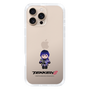 Slim Protection Case［ TEKKEN - Chibi Character - Reina ］