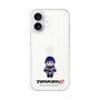 Slim Protection Case［ TEKKEN - Chibi Character - Reina ］