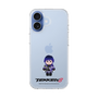 Slim Protection Case［ TEKKEN - Chibi Character - Reina ］