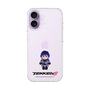Slim Protection Case［ TEKKEN - Chibi Character - Reina ］