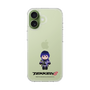 Slim Protection Case［ TEKKEN - Chibi Character - Reina ］