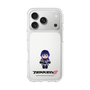 Slim Protection Case［ TEKKEN - Chibi Character - Reina ］