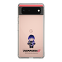 Slim Protection Case［ TEKKEN - Chibi Character - Reina ］