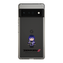 Slim Protection Case［ TEKKEN - Chibi Character - Reina ］