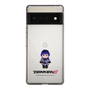 Slim Protection Case［ TEKKEN - Chibi Character - Reina ］