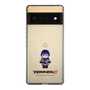 Slim Protection Case［ TEKKEN - Chibi Character - Reina ］
