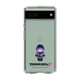 Slim Protection Case［ TEKKEN - Chibi Character - Reina ］