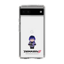 Slim Protection Case［ TEKKEN - Chibi Character - Reina ］