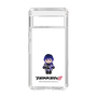 Slim Protection Case［ TEKKEN - Chibi Character - Reina ］