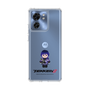Slim Protection Case［ TEKKEN - Chibi Character - Reina ］