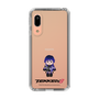 Slim Protection Case［ TEKKEN - Chibi Character - Reina ］