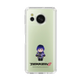Slim Protection Case［ TEKKEN - Chibi Character - Reina ］