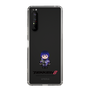 Slim Protection Case［ TEKKEN - Chibi Character - Reina ］