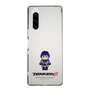 Slim Protection Case［ TEKKEN - Chibi Character - Reina ］