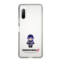 Slim Protection Case［ TEKKEN - Chibi Character - Reina ］