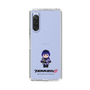 Slim Protection Case［ TEKKEN - Chibi Character - Reina ］