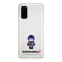 Slim Protection Case［ TEKKEN - Chibi Character - Reina ］