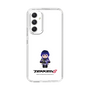 Slim Protection Case［ TEKKEN - Chibi Character - Reina ］