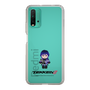 Slim Protection Case［ TEKKEN - Chibi Character - Reina ］