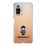 Slim Protection Case［ TEKKEN - Chibi Character - Reina ］