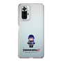 Slim Protection Case［ TEKKEN - Chibi Character - Reina ］