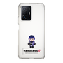 Slim Protection Case［ TEKKEN - Chibi Character - Reina ］