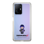 Slim Protection Case［ TEKKEN - Chibi Character - Reina ］