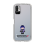 Slim Protection Case［ TEKKEN - Chibi Character - Reina ］