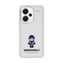 Slim Protection Case［ TEKKEN - Chibi Character - Reina ］