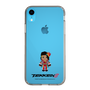 Slim Protection Case［ TEKKEN - Chibi Character - Azucena Milagros Ortiz Castillo ］
