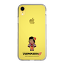 Slim Protection Case［ TEKKEN - Chibi Character - Azucena Milagros Ortiz Castillo ］