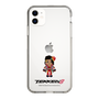 Slim Protection Case［ TEKKEN - Chibi Character - Azucena Milagros Ortiz Castillo ］