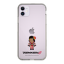 Slim Protection Case［ TEKKEN - Chibi Character - Azucena Milagros Ortiz Castillo ］