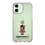 Slim Protection Case［ TEKKEN - Chibi Character - Azucena Milagros Ortiz Castillo ］