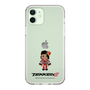 Slim Protection Case［ TEKKEN - Chibi Character - Azucena Milagros Ortiz Castillo ］