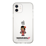 Slim Protection Case［ TEKKEN - Chibi Character - Azucena Milagros Ortiz Castillo ］