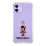 Slim Protection Case［ TEKKEN - Chibi Character - Azucena Milagros Ortiz Castillo ］