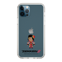 Slim Protection Case［ TEKKEN - Chibi Character - Azucena Milagros Ortiz Castillo ］