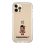 Slim Protection Case［ TEKKEN - Chibi Character - Azucena Milagros Ortiz Castillo ］