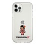 Slim Protection Case［ TEKKEN - Chibi Character - Azucena Milagros Ortiz Castillo ］