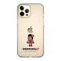 Slim Protection Case［ TEKKEN - Chibi Character - Azucena Milagros Ortiz Castillo ］