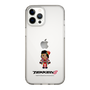 Slim Protection Case［ TEKKEN - Chibi Character - Azucena Milagros Ortiz Castillo ］