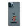 Slim Protection Case［ TEKKEN - Chibi Character - Azucena Milagros Ortiz Castillo ］
