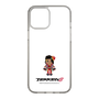 Slim Protection Case［ TEKKEN - Chibi Character - Azucena Milagros Ortiz Castillo ］