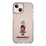 Slim Protection Case［ TEKKEN - Chibi Character - Azucena Milagros Ortiz Castillo ］