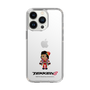 Slim Protection Case［ TEKKEN - Chibi Character - Azucena Milagros Ortiz Castillo ］