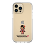 Slim Protection Case［ TEKKEN - Chibi Character - Azucena Milagros Ortiz Castillo ］
