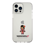Slim Protection Case［ TEKKEN - Chibi Character - Azucena Milagros Ortiz Castillo ］