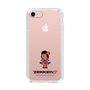 Slim Protection Case［ TEKKEN - Chibi Character - Azucena Milagros Ortiz Castillo ］